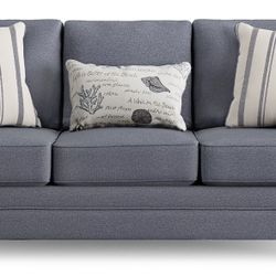 Sleeper Sofa (brand New!) 