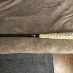 Warstic Bonesaber Hybrid 33/30 BBCOR Baseball Bat