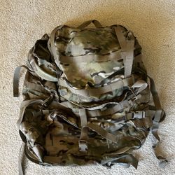 Army Backpack For Rucking