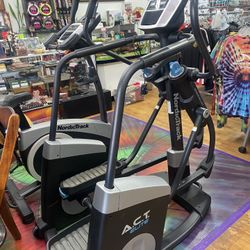 Nordictrack Elliptical 
