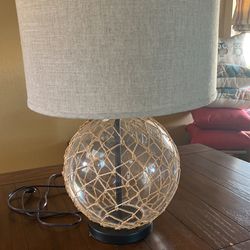 One Lamp