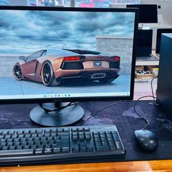 Dell Optiplex 3060 i5-8500 3.0Ghz 8GB 256GB Windows 11 Pro Read Description!!!