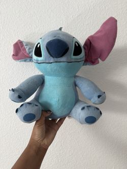 Stitch Stuff Animal