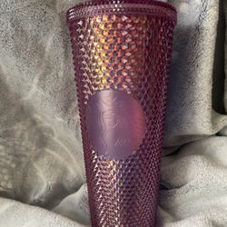 Disneyland Starbucks Tumbler
