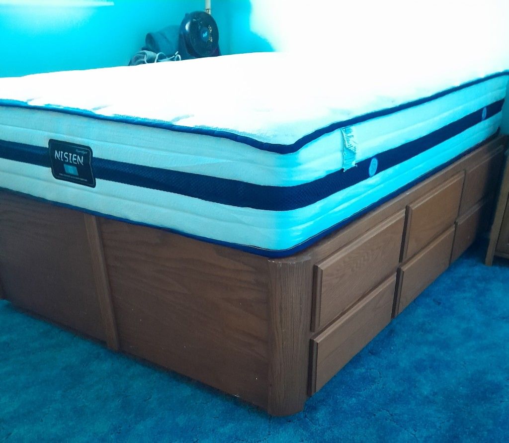 Queen Size
