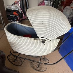 stroller Vintage 