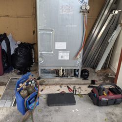 Refrigerator Nevera Fridge Heladera Freezer Cooler 