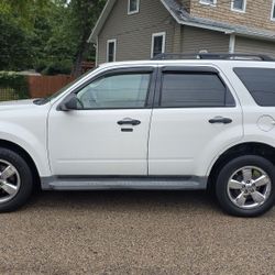 2009 Ford Escape