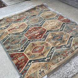 5’ X 8’ Living Room Rug