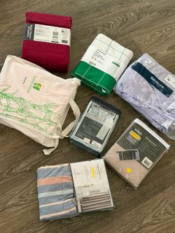 Brand new bedding sets