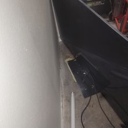 Sony Brivada 46" Rotating Stand