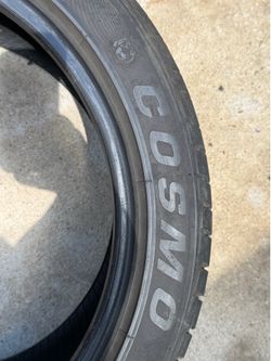 245 40 r17 tire