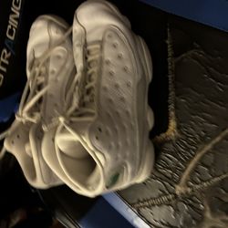 Jordan 13s