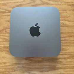 Apple iMac mini 