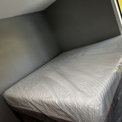 Tempur pedic king size