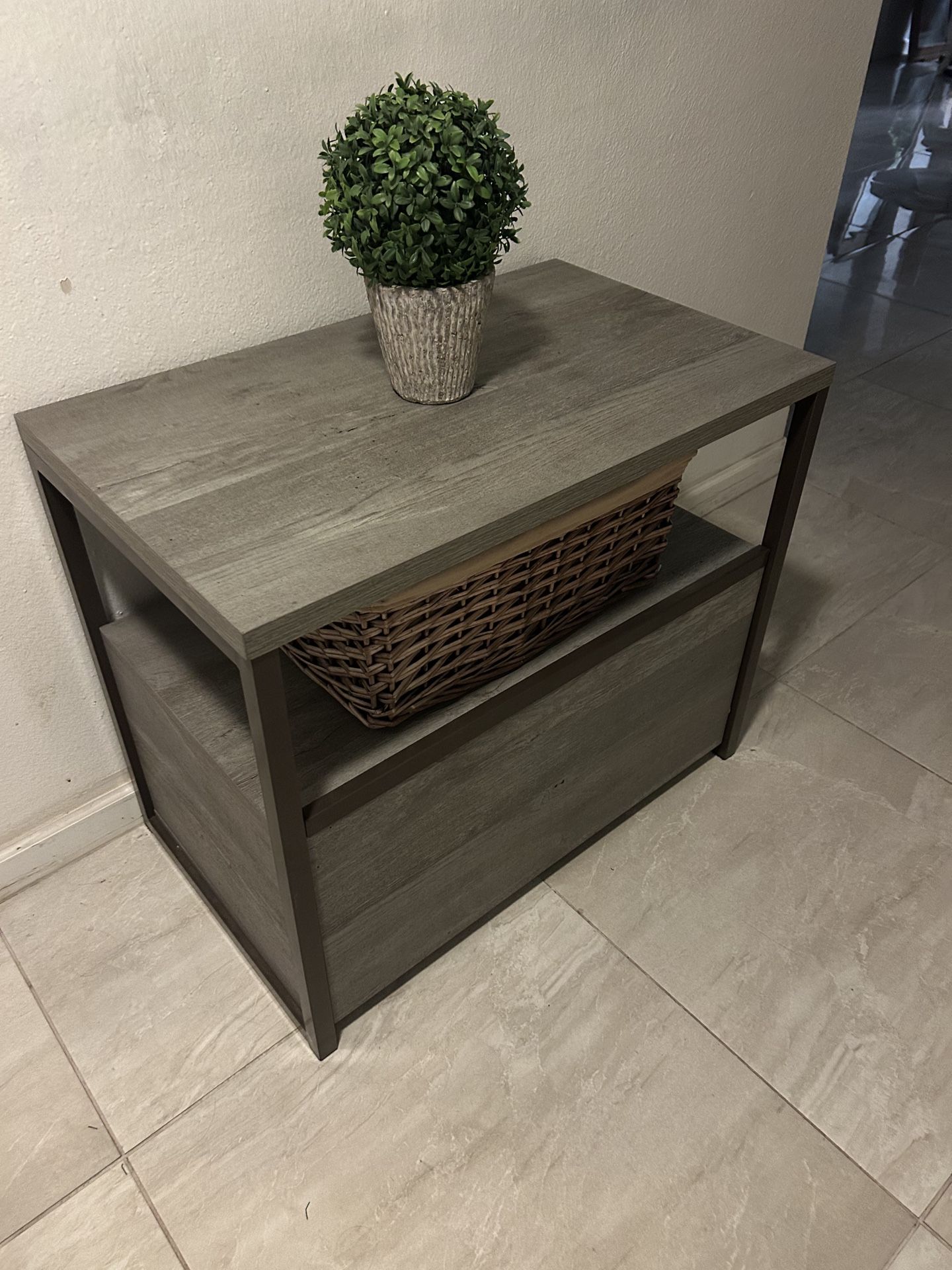 Sander Manhattan File Cabinet