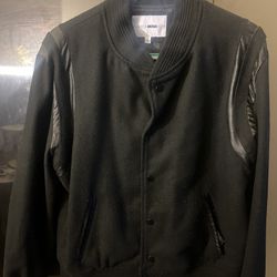 Leatherman Jacket