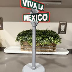 Mexico Jersey