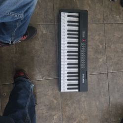 Piano