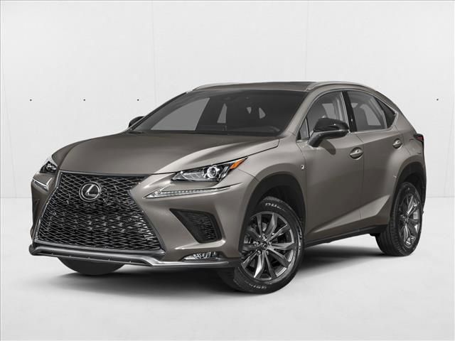 2021 Lexus NX 300