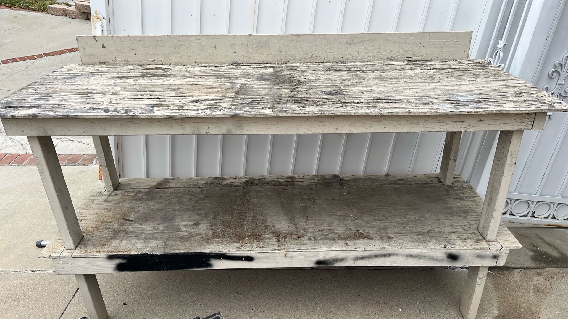 Workbench for sale please make offer
