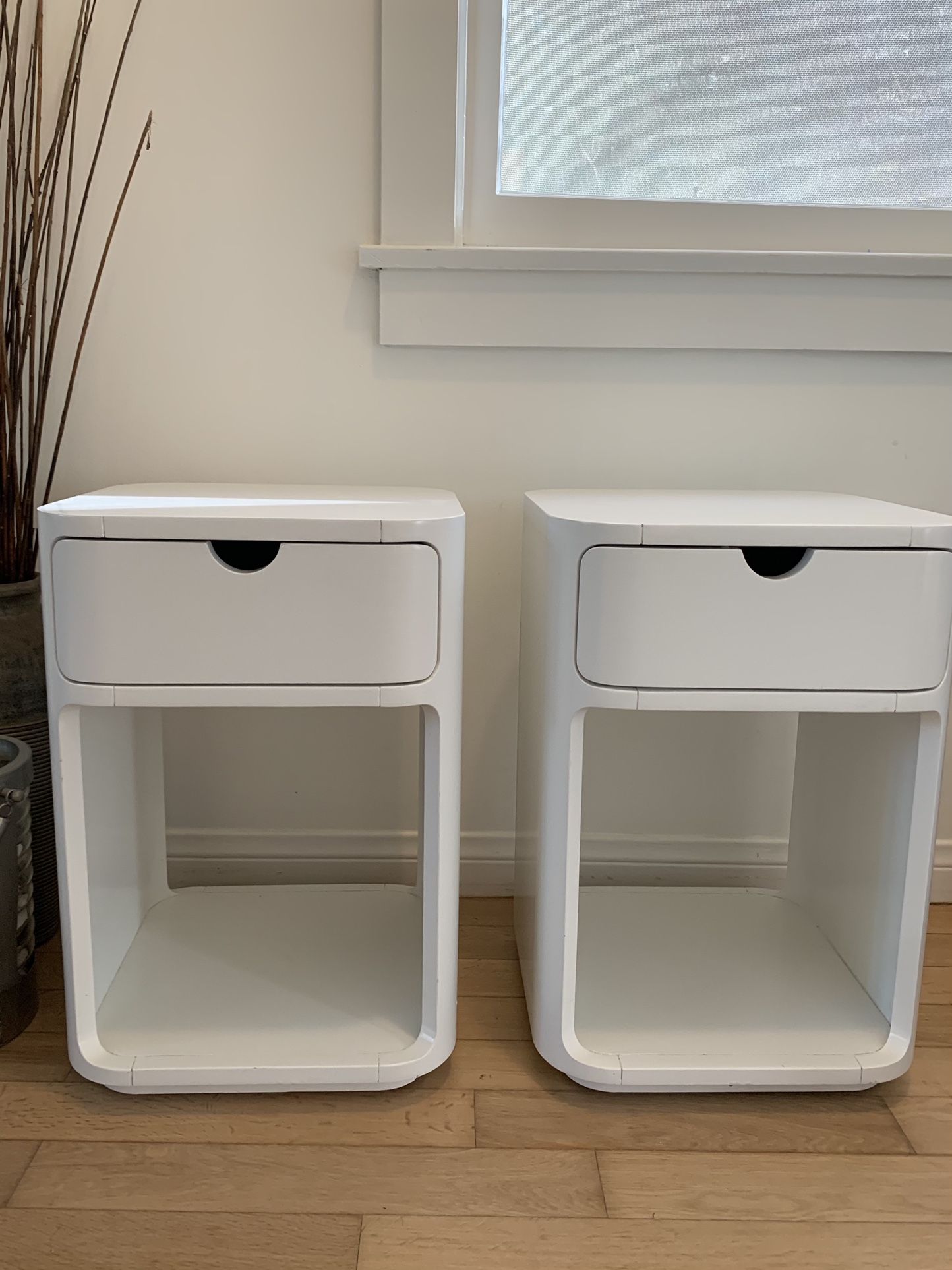 Urban Outfitters Aubrey Nightstands