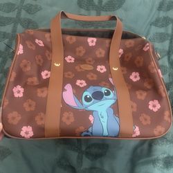 Duffle Bag
