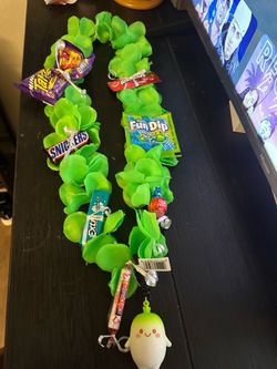 Candy and flower lace 🎓👨‍🎓👩‍🎓