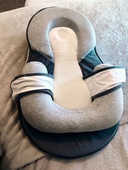 Newborn Anti Spit Up Lounger