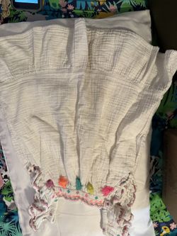 Cat And Jack Dress 3T