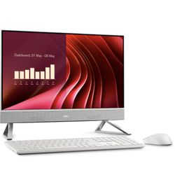 Dell Desktop Monitor