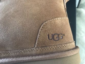 UGG FOR MEM