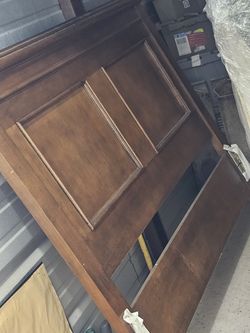 Cama frame