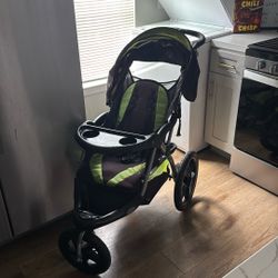 Jogger Babytrend Stroller
