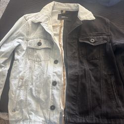 Fashion Nova Jean Jacket