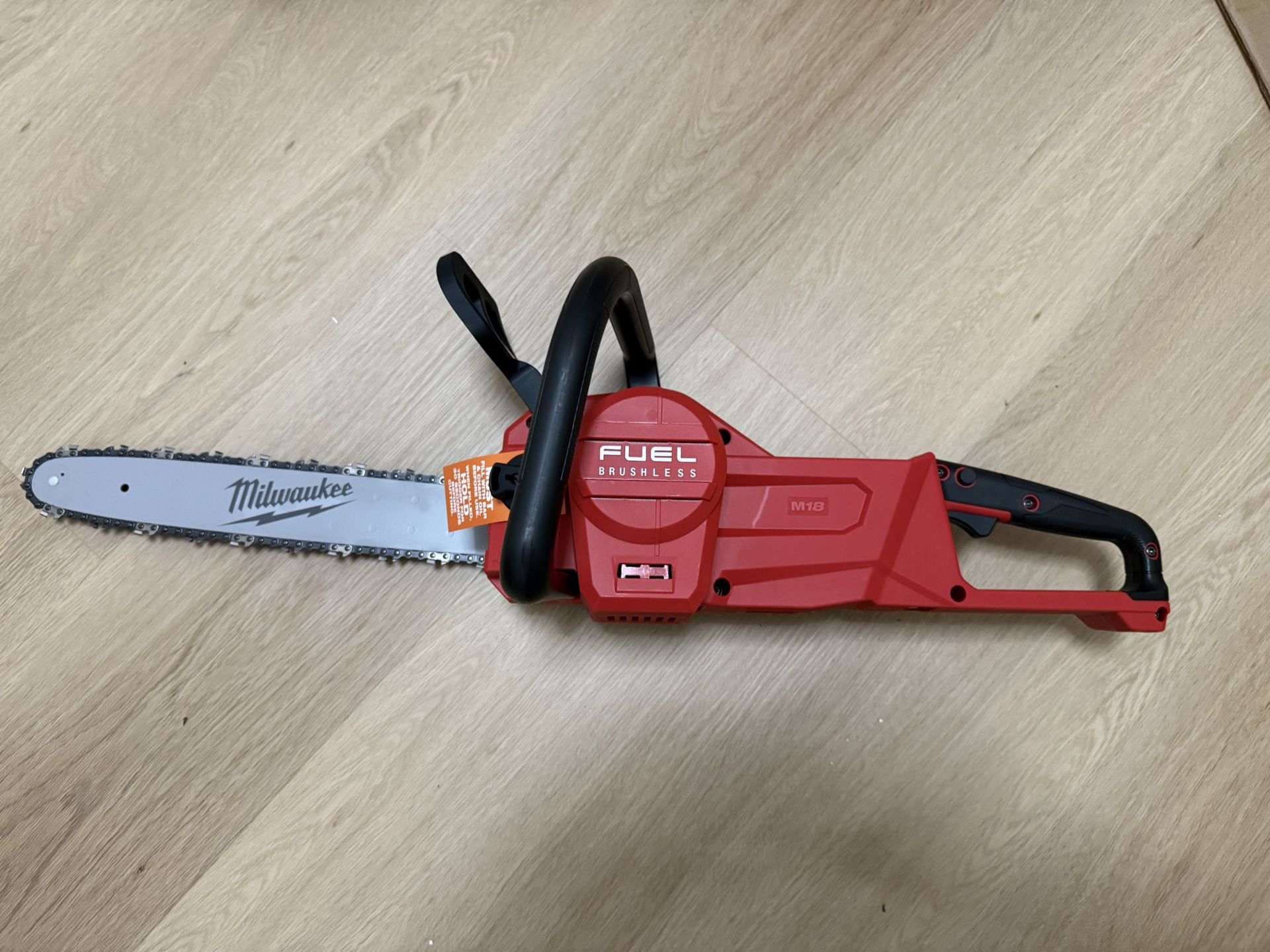 Milwaukee Only Tool