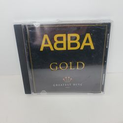 ABBA Gold (1992) CD Greatest Hits
