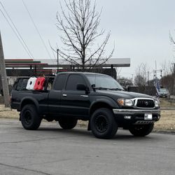 2003 Toyota Tacoma