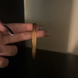 Bracelet 