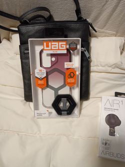 Iphone Mag Safe Charger With Stand