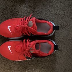 Nike Presto Shoes