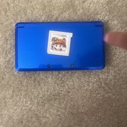 Nintendo 3DS