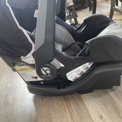 Infant Car seat