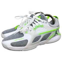 Jordan Heir Series 1 "Birch Heather" Women's Size US 9 Neon Green FZ2471-103