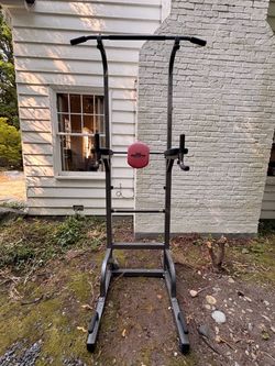 Relife body weight strength training