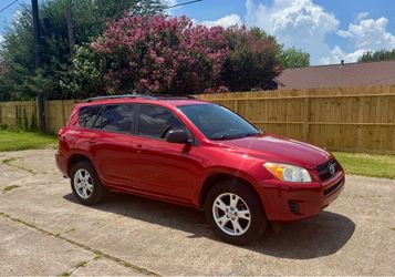 2011 Toyota Rav4