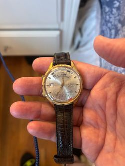 Neuvex watch