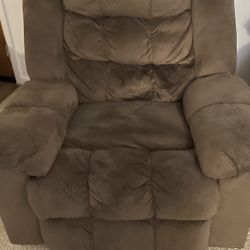 Recliner 