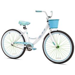 La Jolla Aluminum Bike