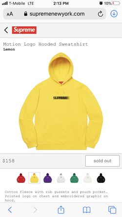 Supreme logo